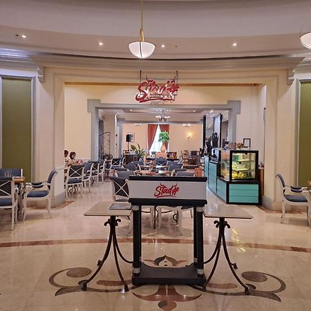 Grand Swiss-Belhotel Melaka Εξωτερικό φωτογραφία