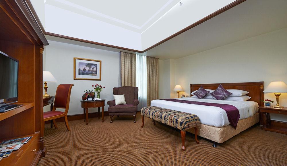 Grand Swiss-Belhotel Melaka Εξωτερικό φωτογραφία