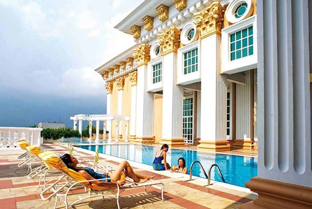 Grand Swiss-Belhotel Melaka Εξωτερικό φωτογραφία