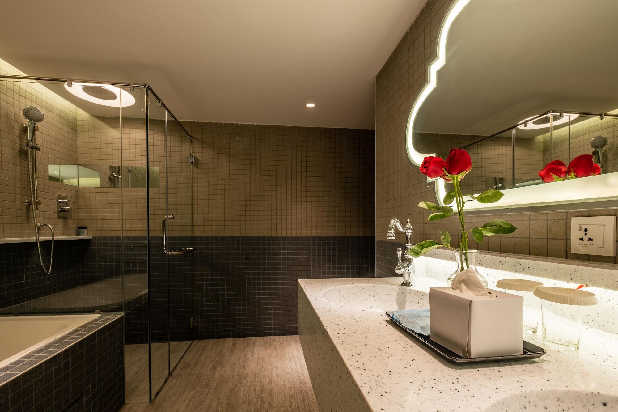 Grand Swiss-Belhotel Melaka Εξωτερικό φωτογραφία
