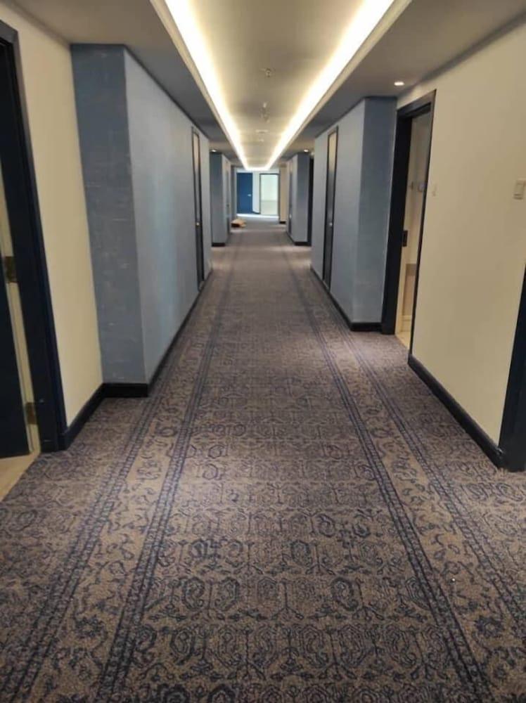 Grand Swiss-Belhotel Melaka Εξωτερικό φωτογραφία