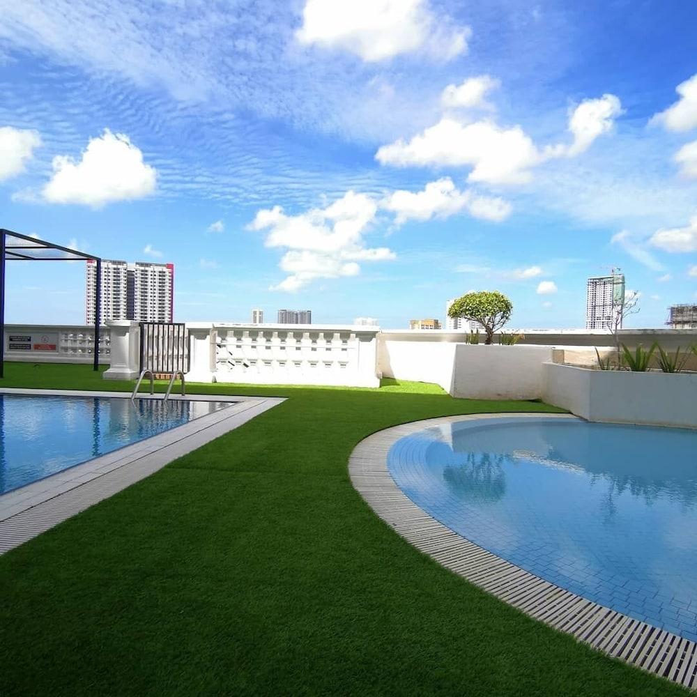 Grand Swiss-Belhotel Melaka Εξωτερικό φωτογραφία