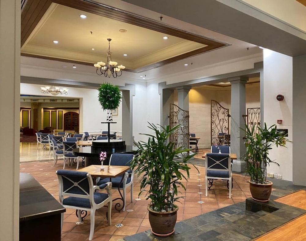 Grand Swiss-Belhotel Melaka Εξωτερικό φωτογραφία