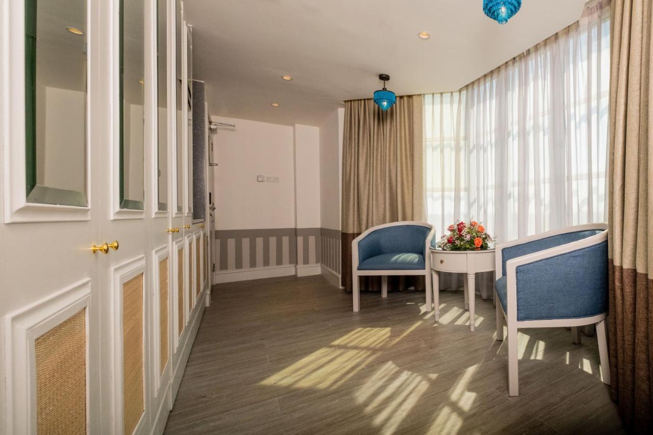 Grand Swiss-Belhotel Melaka Εξωτερικό φωτογραφία