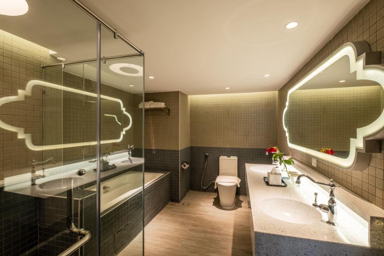 Grand Swiss-Belhotel Melaka Εξωτερικό φωτογραφία