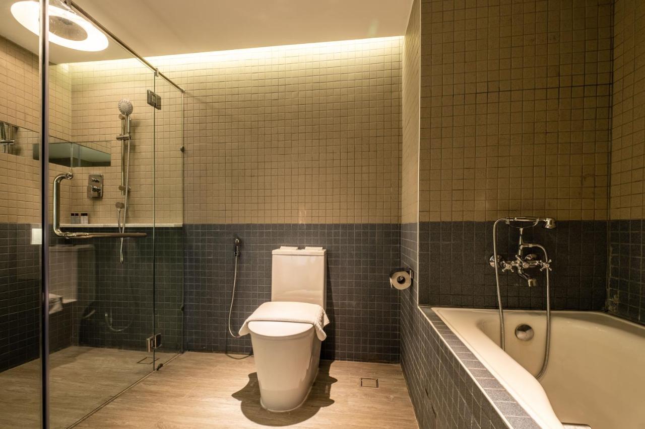 Grand Swiss-Belhotel Melaka Εξωτερικό φωτογραφία
