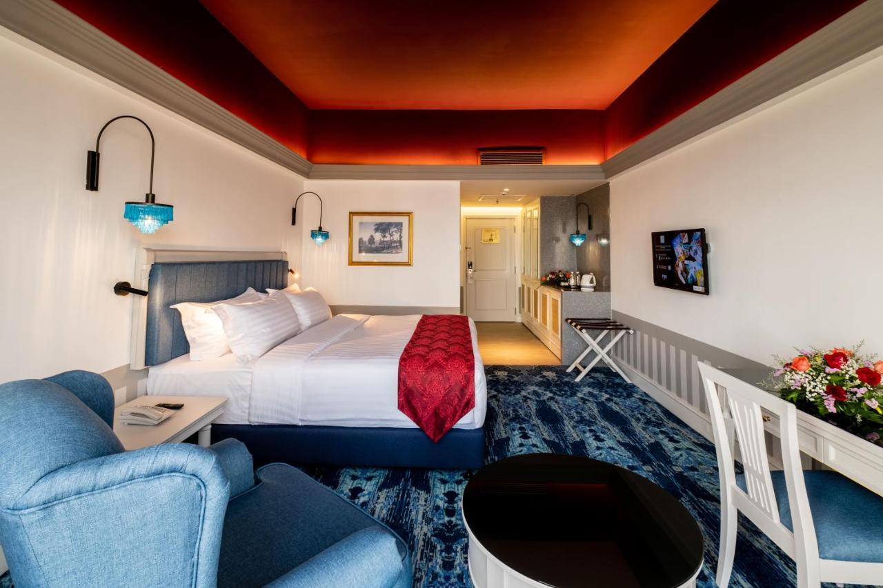 Grand Swiss-Belhotel Melaka Εξωτερικό φωτογραφία