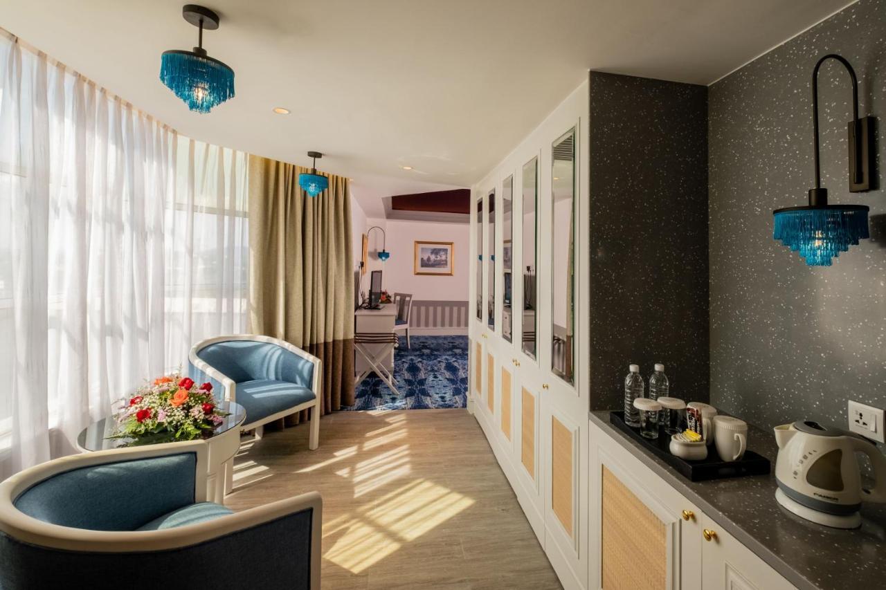 Grand Swiss-Belhotel Melaka Εξωτερικό φωτογραφία