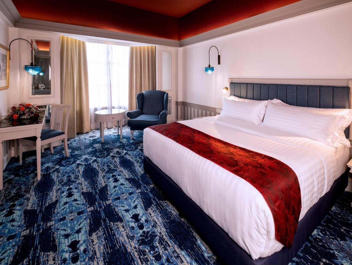 Grand Swiss-Belhotel Melaka Εξωτερικό φωτογραφία