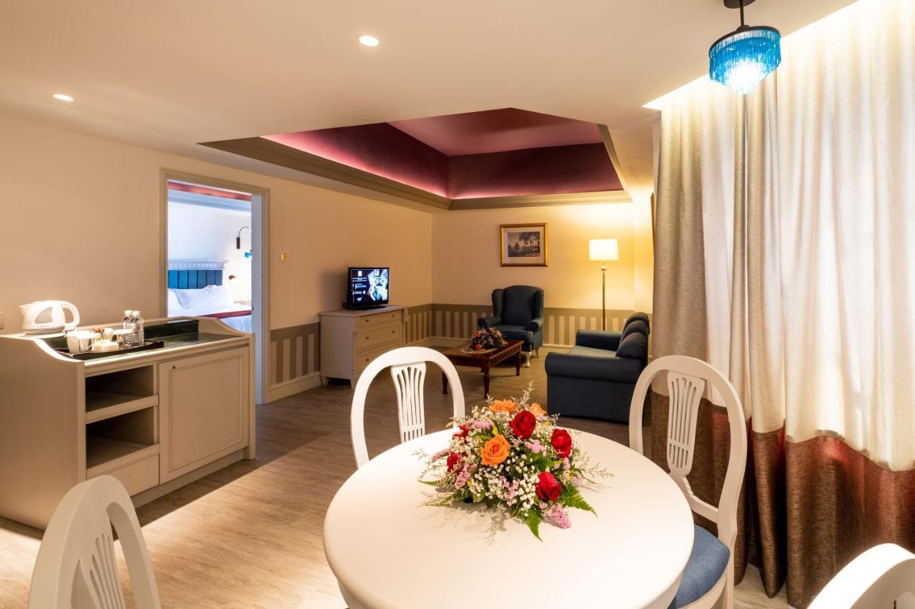 Grand Swiss-Belhotel Melaka Εξωτερικό φωτογραφία