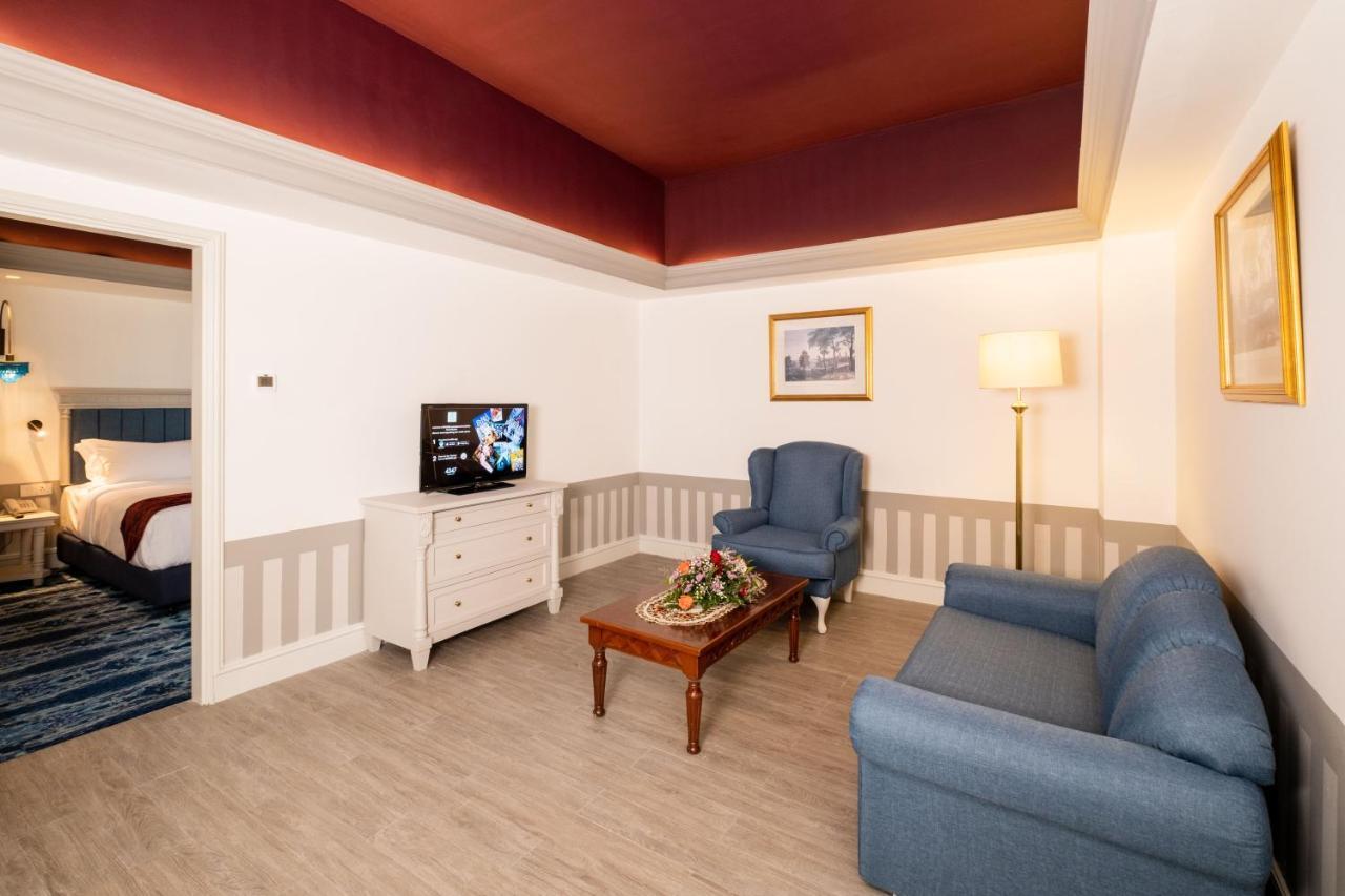 Grand Swiss-Belhotel Melaka Εξωτερικό φωτογραφία