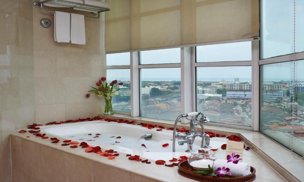 Grand Swiss-Belhotel Melaka Εξωτερικό φωτογραφία