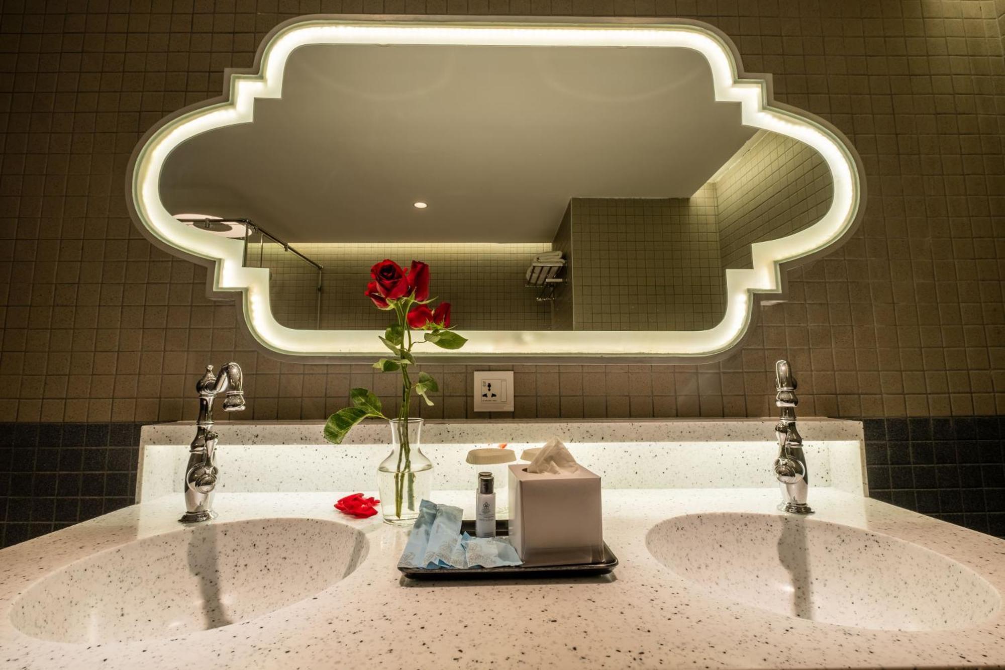 Grand Swiss-Belhotel Melaka Εξωτερικό φωτογραφία