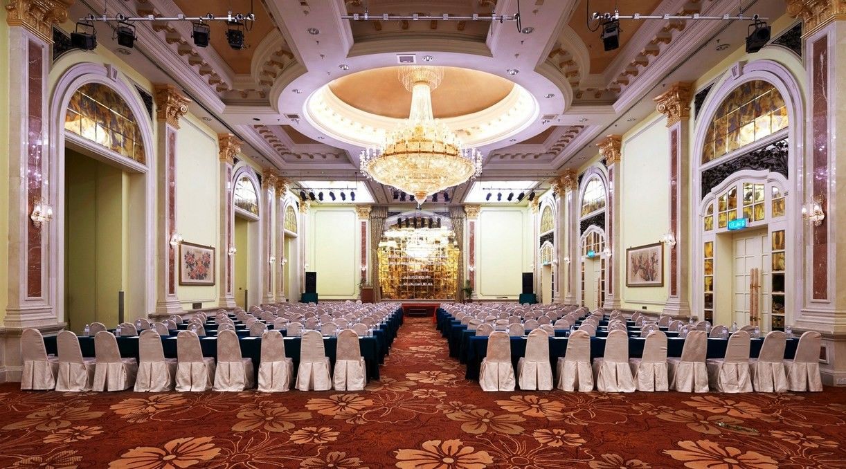 Grand Swiss-Belhotel Melaka Εξωτερικό φωτογραφία