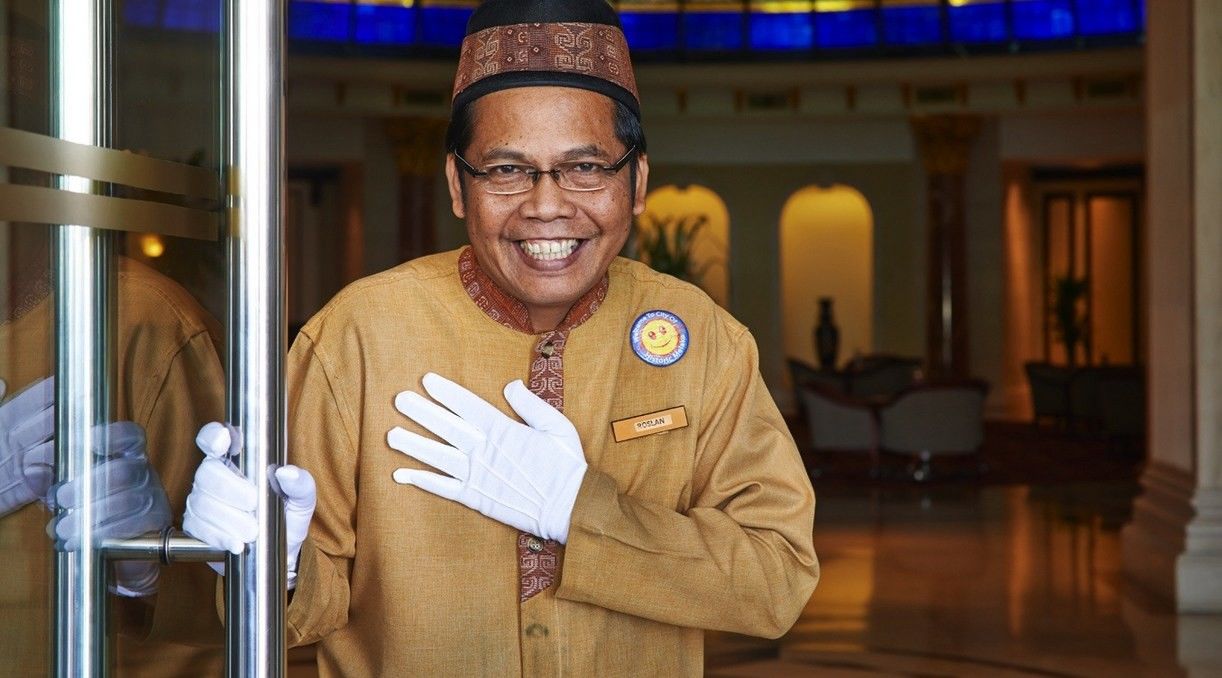 Grand Swiss-Belhotel Melaka Εξωτερικό φωτογραφία