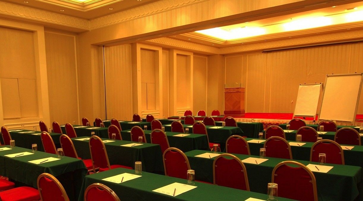 Grand Swiss-Belhotel Melaka Εξωτερικό φωτογραφία