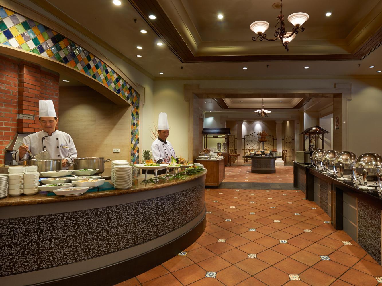 Grand Swiss-Belhotel Melaka Εξωτερικό φωτογραφία