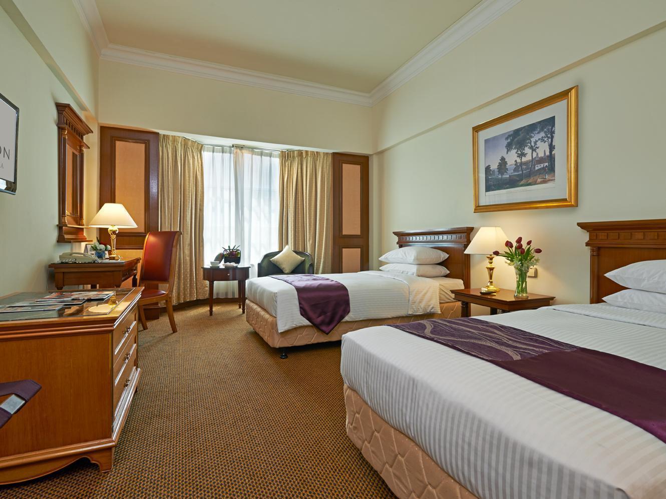 Grand Swiss-Belhotel Melaka Εξωτερικό φωτογραφία