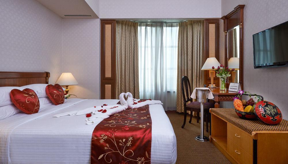 Grand Swiss-Belhotel Melaka Εξωτερικό φωτογραφία