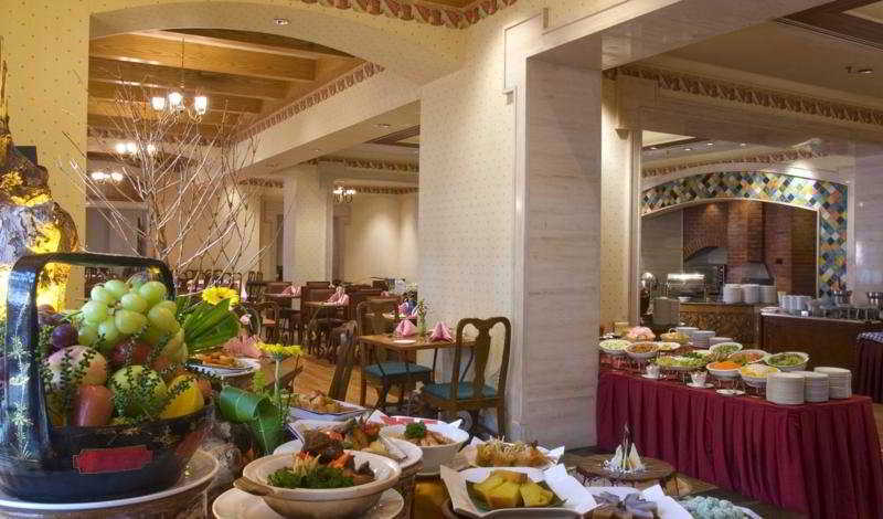 Grand Swiss-Belhotel Melaka Εξωτερικό φωτογραφία
