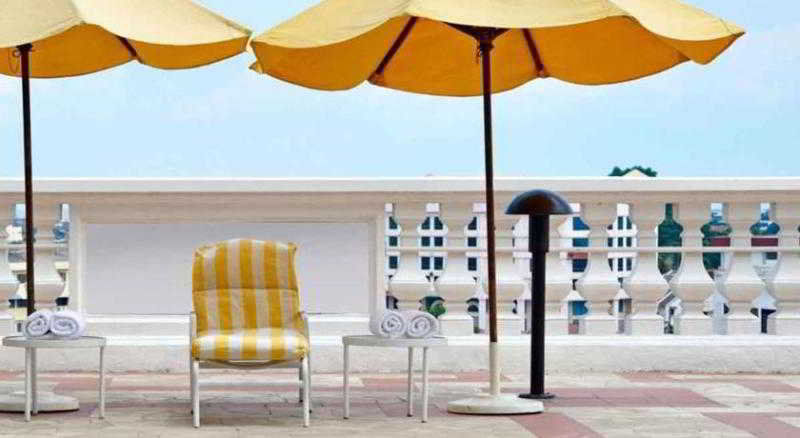 Grand Swiss-Belhotel Melaka Εξωτερικό φωτογραφία