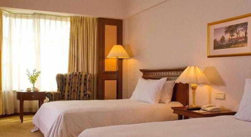 Grand Swiss-Belhotel Melaka Εξωτερικό φωτογραφία