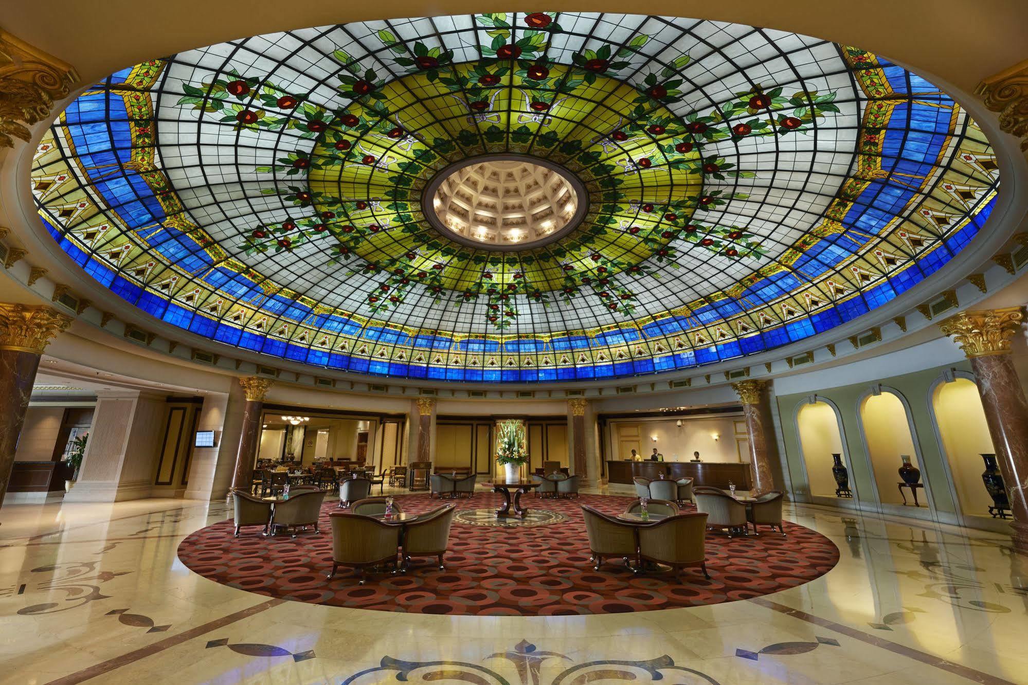 Grand Swiss-Belhotel Melaka Εξωτερικό φωτογραφία