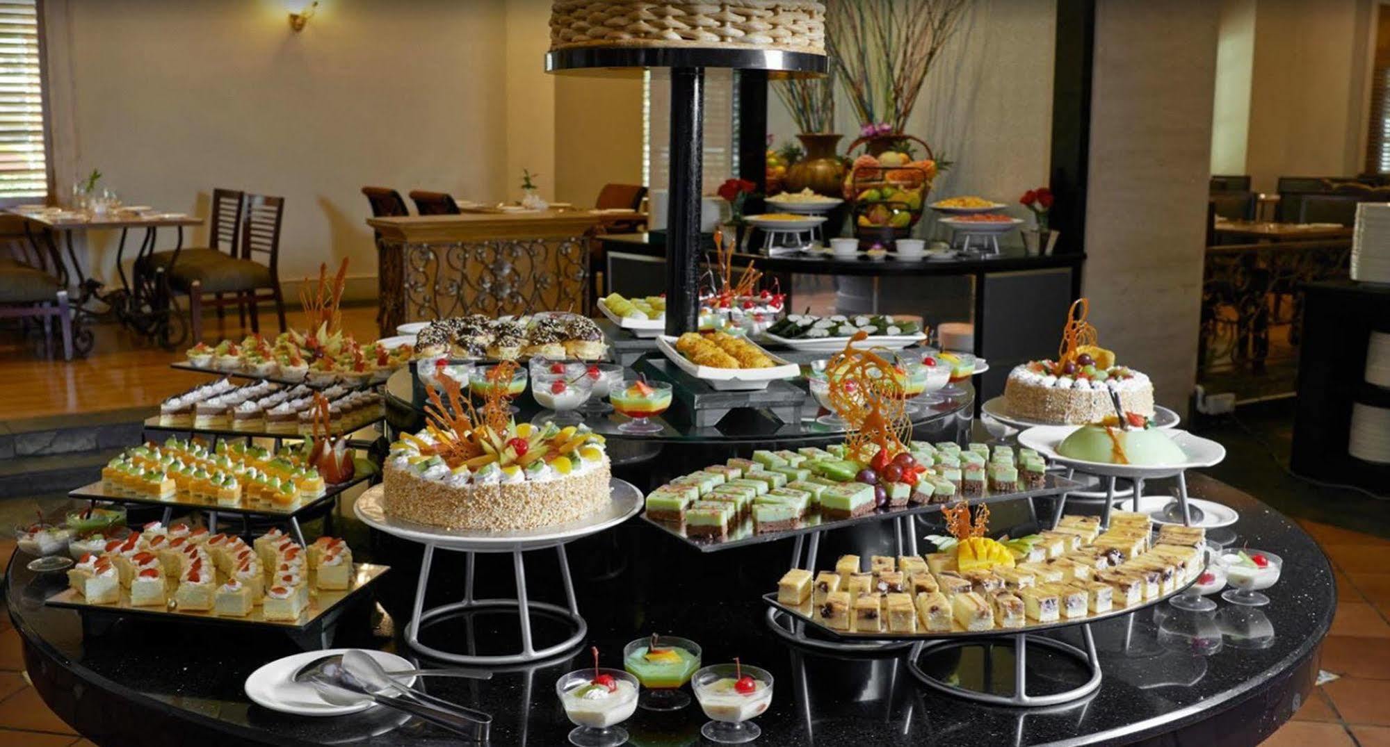 Grand Swiss-Belhotel Melaka Εξωτερικό φωτογραφία