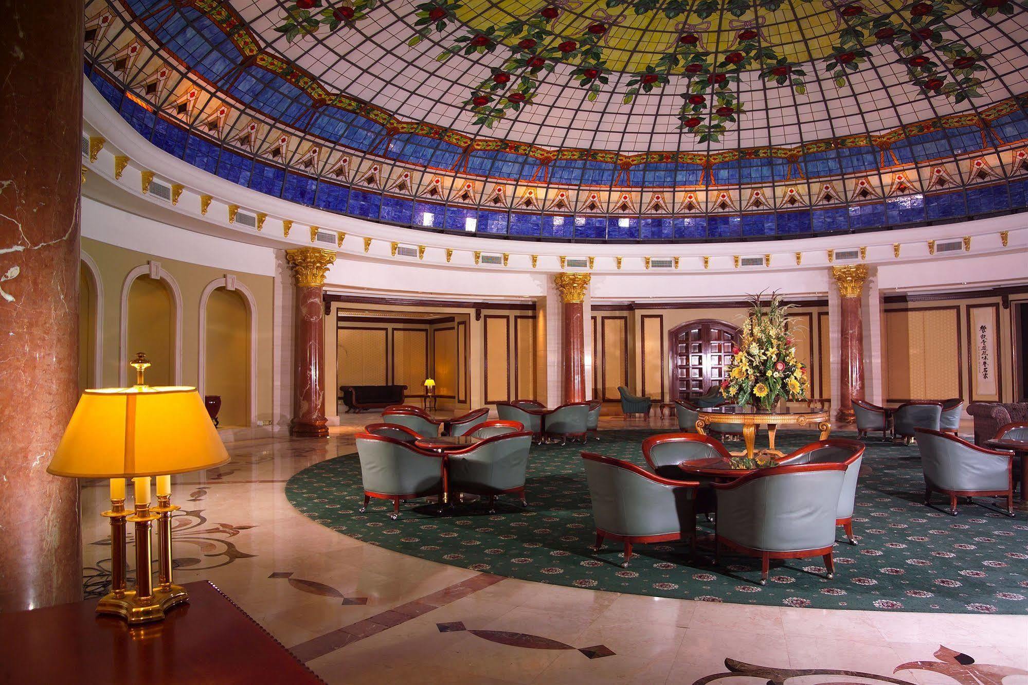 Grand Swiss-Belhotel Melaka Εξωτερικό φωτογραφία